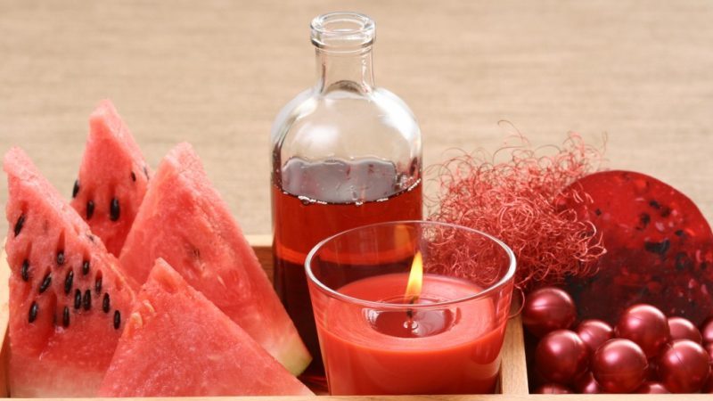 Užitečné vlastnosti melounového oleje