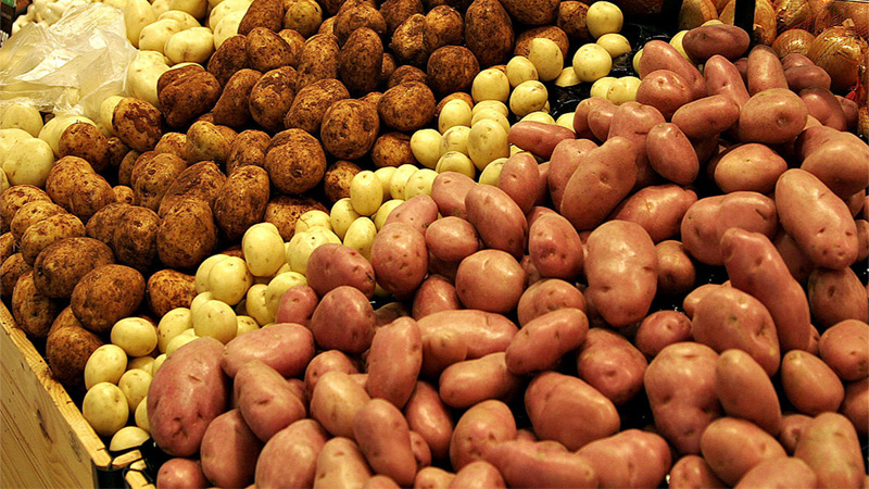היתרונות והנזקים של תפוחי אדמה לגוף האדם