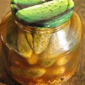The most delicious recipes for preserving cucumbers for the winter