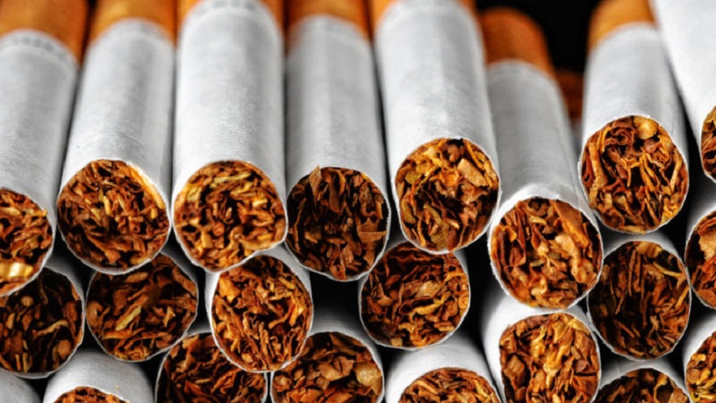 Quins són els avantatges del tabac i quins perjudicis causen al cos