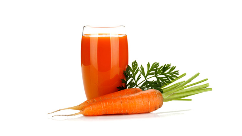 Hur många morötter behöver du äta för att förbättra synen och vilka vitaminer som finns i kompositionen