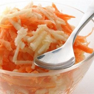 Koľko mrkvy musíte jesť, aby ste zlepšili videnie a aké vitamíny sú v zložení
