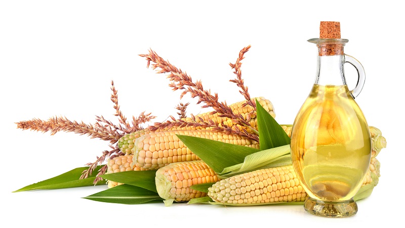 We study the structure of corn from A to Z: what parts the vegetable consists of and where each part is applied
