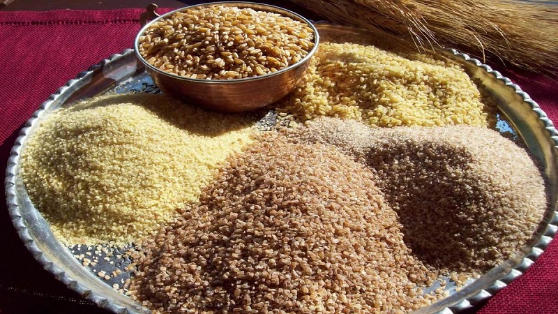 Ano ang Pagkakaiba sa pagitan ng Millet at Wheat at Paano Ito Magagamit sa Pagluluto