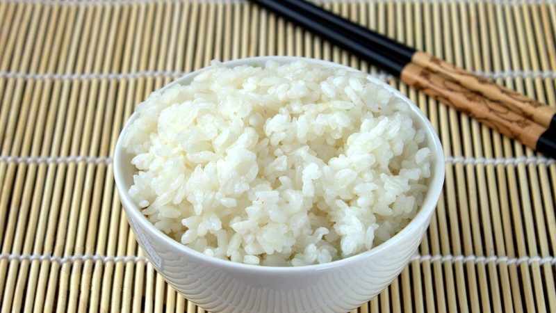Која су имена јапанских сорти пиринча и које су њихове особине