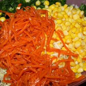 Hàm lượng calo trong cà rốt trong tiếng Hàn là gì và có thể ăn nó khi giảm cân không