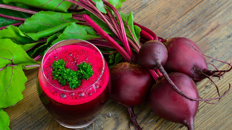 Which beets are healthier than raw or boiled: compare the composition and medicinal properties