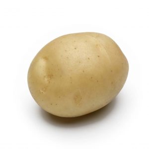 Hindi mapagpanggap na iba't ibang patatas na nagpapanatili ng maayos: Sifra