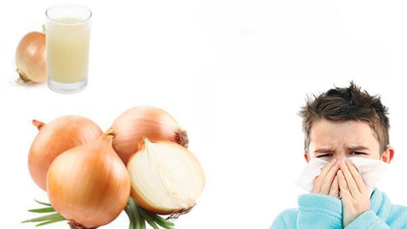 Métodos populares simples y efectivos de tratamiento con cebolla para diversas enfermedades.