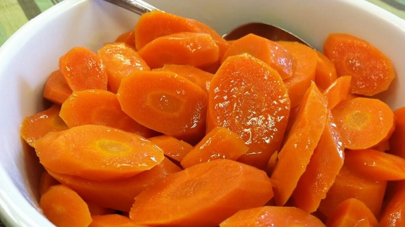De ongelooflijke gezondheids- en schoonheidsvoordelen van gekookte wortelen