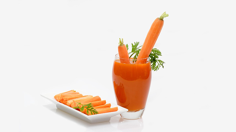 Los beneficios y perjuicios del zumo de zanahoria: cocinamos y bebemos correctamente con el máximo efecto terapéutico