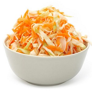Golden recipes for carrot blanks for the winter