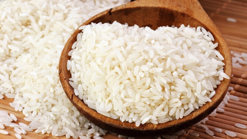 Pirinç ve patatesin karşılaştırılması: daha sağlıklı ve daha besleyici