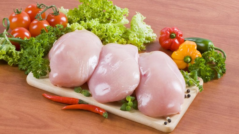 Укусна и ефикасна дијета од хељде и пилетине: губитак килограма без штете здрављу