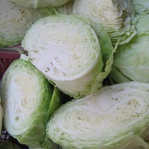 Πόσο νόστιμο και εύκολο να μαζέψετε λάχανο για το χειμώνα με τα τέταρτα του λάχανου