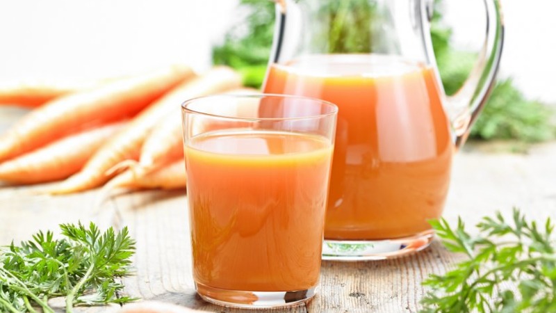 Secrets to Eating Carrots Properly for Better Absorption