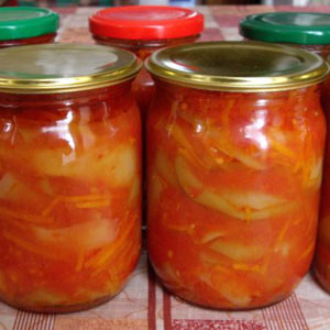 Time-tested, delicious recipes for winter carrots in jars
