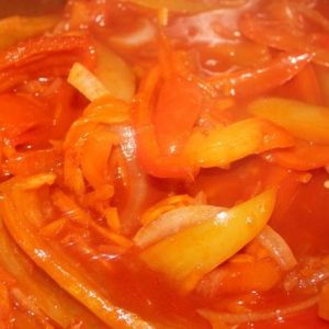 Vremenski provjereni, ukusni recepti za zimsku mrkvu u staklenkama