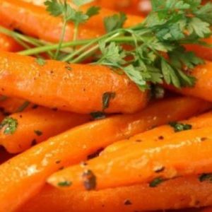 Kaip teisingai valgyti morkas sergant įvairiomis gastrito formomis