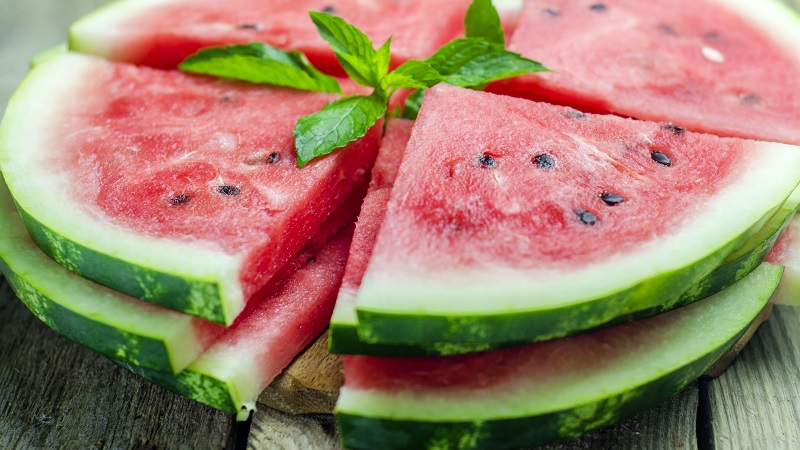 Wat is de glycemische index van watermeloen, en wat vinden voedingsdeskundigen ervan
