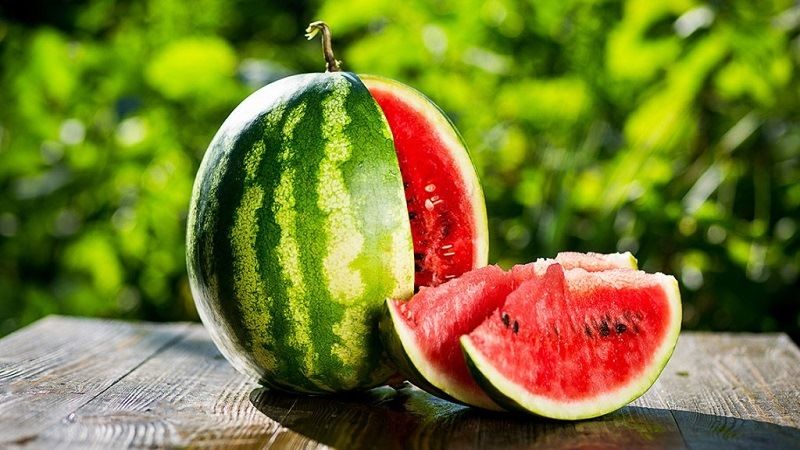 Vad är det glykemiska indexet för vattenmelon och vad näringsläkare tycker om det