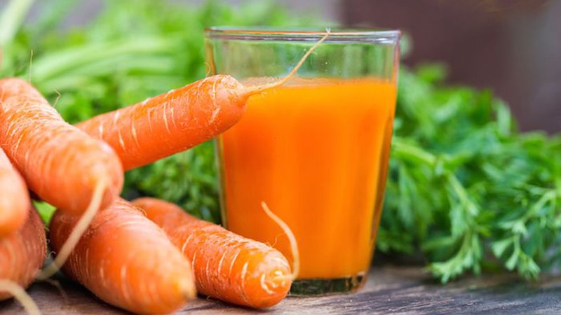 Can you eat carrots for type 1 or type 2 diabetes?