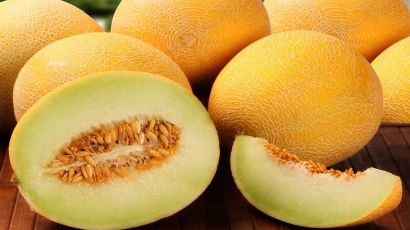 فوائد ومضار البطيخ لصحة الكبد