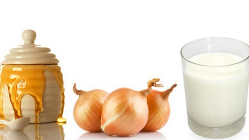 Soğanlı süt öksürüğe yardımcı olur mu ve nasıl doğru kullanılır?