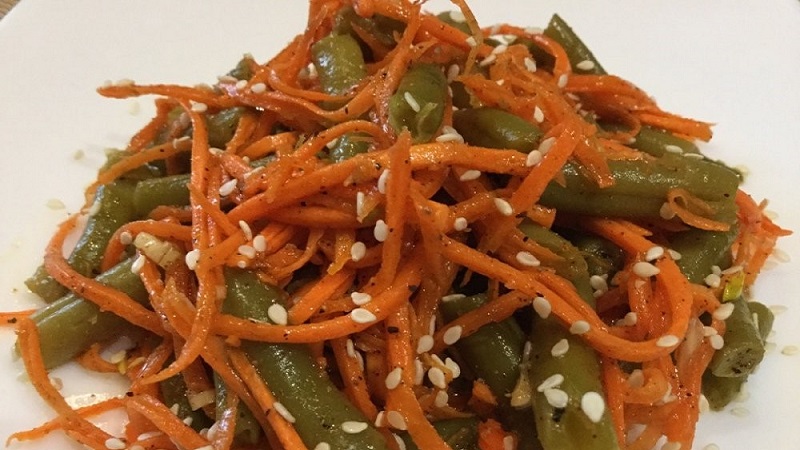Retete simple si delicioase de morcovi murati