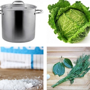 DIY blanks: is het mogelijk om savooiekool te zouten voor de winter en hoe doe je dat goed?