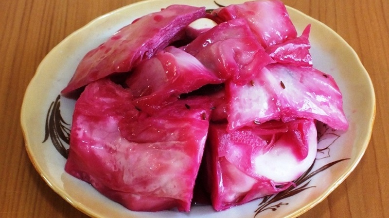 Como cozinhar o delicioso e simples repolho coreano