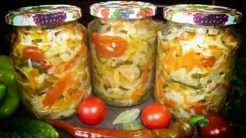 Skanūs žiemos paruošimo receptai iš apaugusių agurkų - laižysite pirštus!