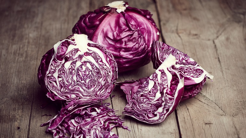 Οι πιο νόστιμες συνταγές για τουρσί κόκκινο λάχανο για το χειμώνα