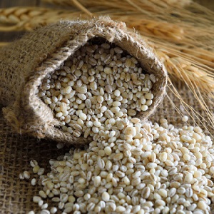 Porovnávacia analýza pohánky a perličkového jačmeňa: ktorá obilnina je zdravšia a výživnejšia