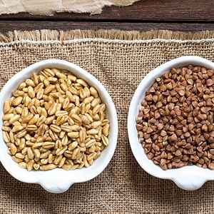 Vergleichende Analyse von Buchweizen und Perlgerste: Welches Getreide ist gesünder, welches nahrhafter?