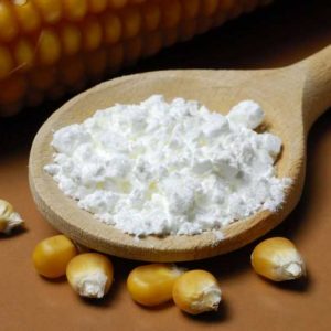 Aké sú výhody kukuričného škrobu a ako sa líši od zemiakov