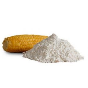 Was sind die Vorteile von Maisstärke und wie unterscheidet sie sich von Kartoffeln?