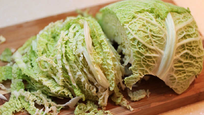DIY blanks: is it possible to salt savoy cabbage for the winter and how to do it right