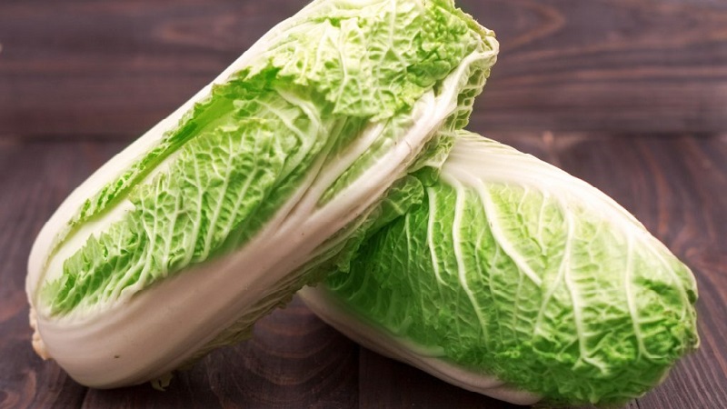 Golden recipes for preparing Beijing cabbage for the winter in jars