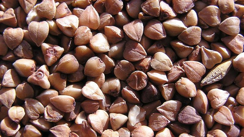 Conteúdo calórico e valor nutricional do trigo sarraceno, bem como seus benefícios para o corpo