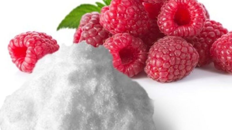 Mga raspberry: kapaki-pakinabang na katangian ng mga berry at posibleng pinsala