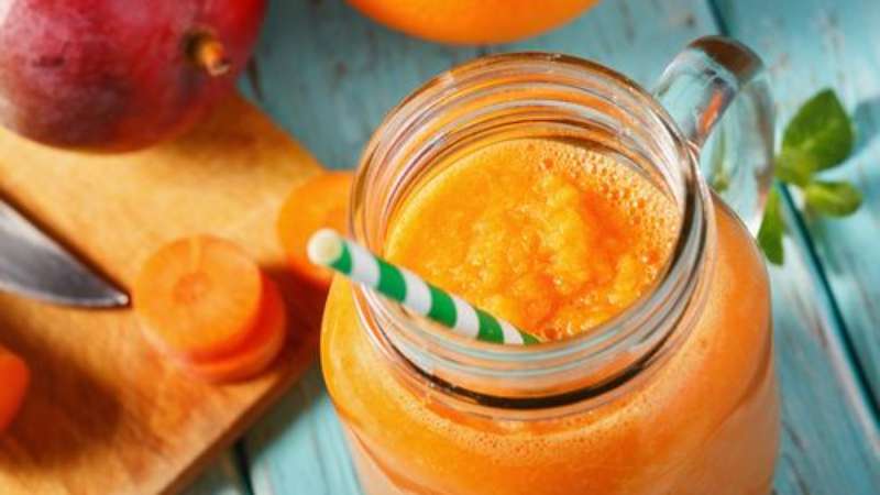 Por que o suco de cenoura é útil para oncologia e como usá-lo corretamente