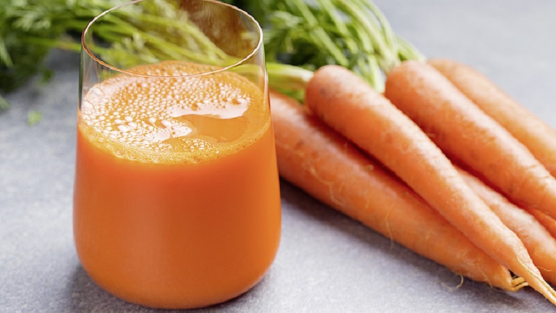 Como usar cenouras com mel para tosses e quão eficaz é este remédio