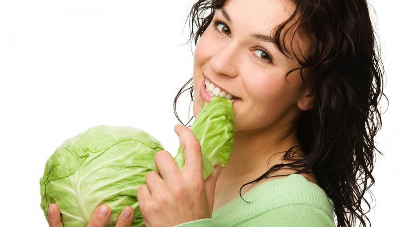 Είναι δυνατόν να τρώτε λάχανο ενώ θηλάζετε: τα πλεονεκτήματα και τα μειονεκτήματα