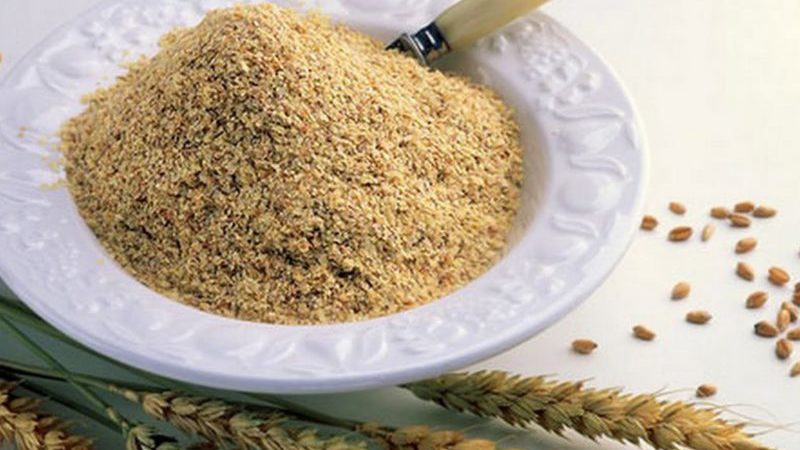 Weizenkeimmehl - Unsere Favoriten unter der Menge an analysierten Weizenkeimmehl!