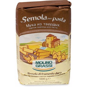 Quali sono le caratteristiche della farina di grano duro, come sceglierla e utilizzarla