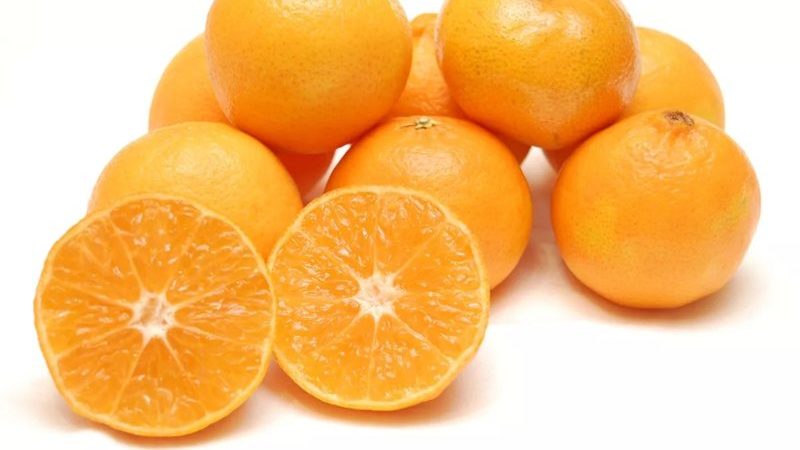 Clementines ve Mandalina Arasındaki Fark Nedir ve Daha Sağlıklı Olan Nedir?