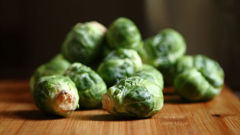 Brussels sprouts: description with photo and cultivation technology
