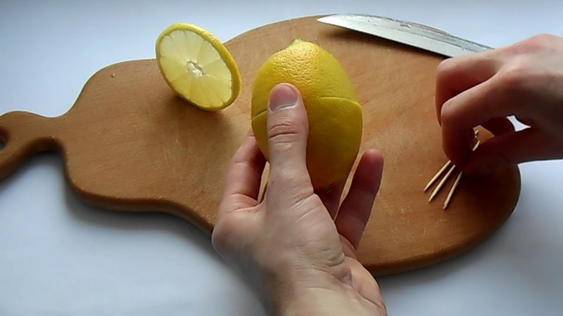 De beste manieren om citroenen thuis te bewaren