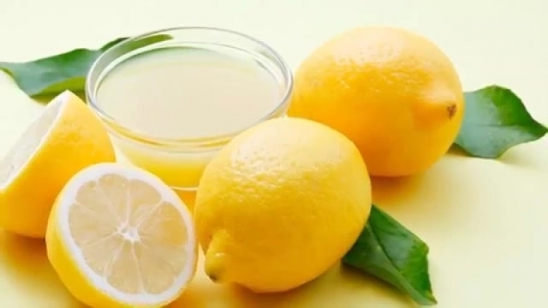 Die besten Möglichkeiten, Zitronen zu Hause aufzubewahren